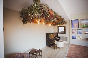 L'indret del Pedraforca