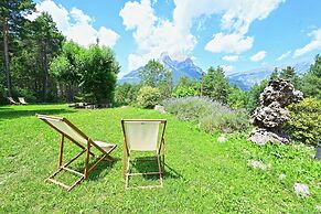 L'indret del Pedraforca