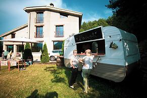 L'indret del Pedraforca