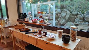 L'indret del Pedraforca