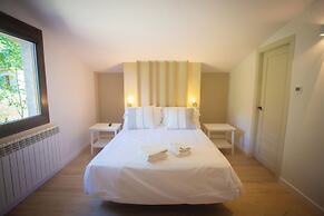 L'indret del Pedraforca