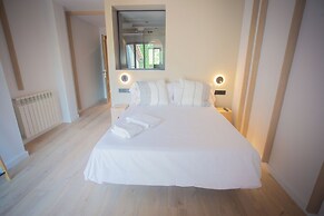 L'indret del Pedraforca