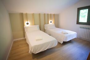 L'indret del Pedraforca