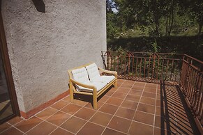 L'indret del Pedraforca