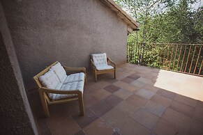 L'indret del Pedraforca