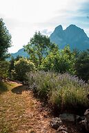 L'indret del Pedraforca