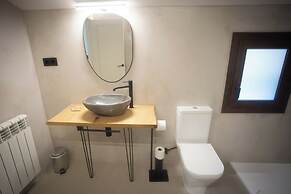 L'indret del Pedraforca