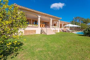 Villa Mar Y Tierra in Llevant