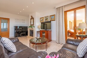 Villa Mar Y Tierra in Llevant