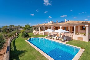 Villa Mar Y Tierra in Llevant
