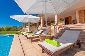 Villa Mar Y Tierra in Llevant