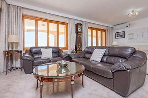 Villa Mar Y Tierra in Llevant