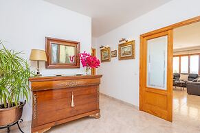 Villa Mar Y Tierra in Llevant