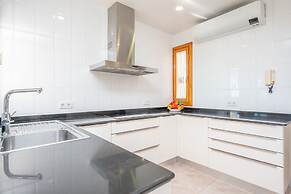 Villa Mar Y Tierra in Llevant