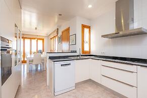 Villa Mar Y Tierra in Llevant