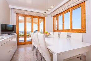 Villa Mar Y Tierra in Llevant