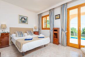 Villa Mar Y Tierra in Llevant