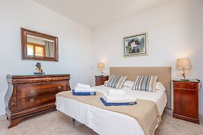 Villa Mar Y Tierra in Llevant