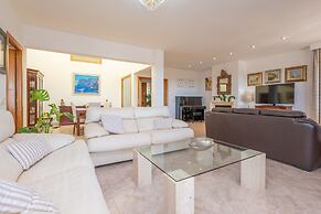 Villa Mar Y Tierra in Llevant