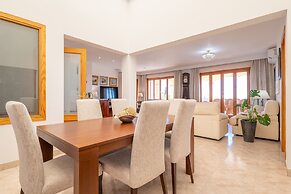 Villa Mar Y Tierra in Llevant