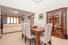 Villa Mar Y Tierra in Llevant