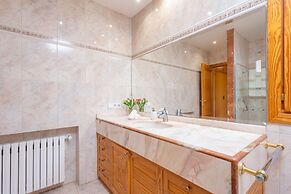 Villa Mar Y Tierra in Llevant