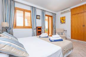 Villa Mar Y Tierra in Llevant