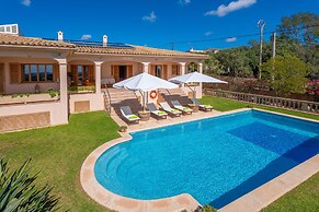 Villa Mar Y Tierra in Llevant