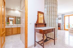 Villa Mar Y Tierra in Llevant