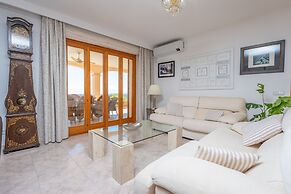 Villa Mar Y Tierra in Llevant