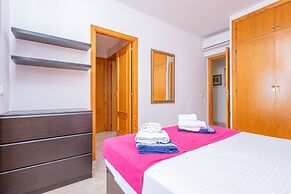 Villa Mar Y Tierra in Llevant