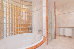 Villa Mar Y Tierra in Llevant