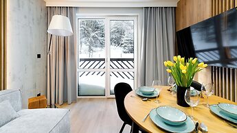 Apartamenty Sun & Snow Żeromskiego 15C