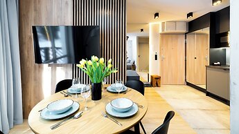 Apartamenty Sun & Snow Żeromskiego 15C