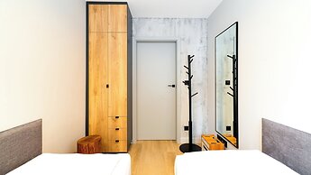 Apartamenty Sun & Snow Żeromskiego 15C