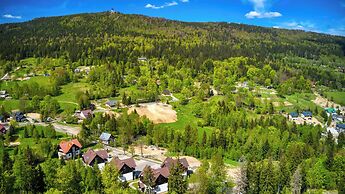 Apartamenty Sun & Snow Żeromskiego 15C