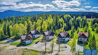 Apartamenty Sun & Snow Żeromskiego 15C