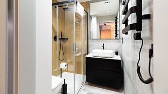 Apartamenty Sun & Snow Żeromskiego 15C