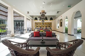 Thann Wellness Destination