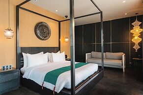 Thann Wellness Destination