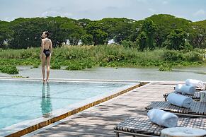 Thann Wellness Destination