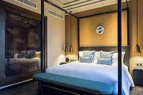 Thann Wellness Destination