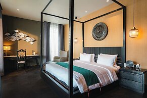 Thann Wellness Destination