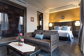 Thann Wellness Destination