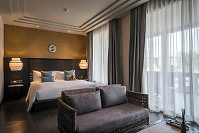 Thann Wellness Destination