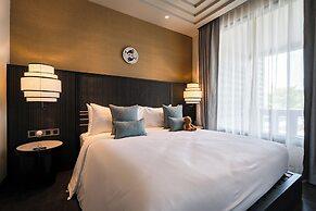 Thann Wellness Destination