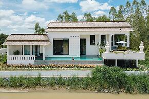 Thann Wellness Destination