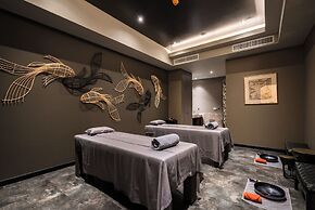 Thann Wellness Destination