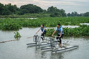 Thann Wellness Destination