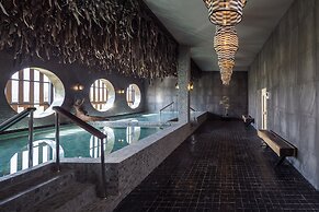 Thann Wellness Destination